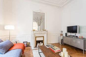 We - Arc De Triomphe 75017 Appartamento