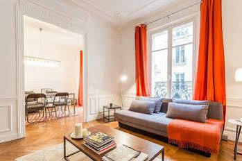 We - Arc De Triomphe 75017 Appartamento