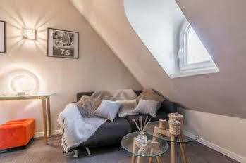 Appartamento We - Arc De Triomphe 75017 *