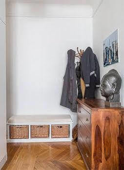 Appartamento We - Arc De Triomphe 75017