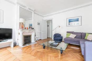 We - Arc De Triomphe 75017 Appartamento