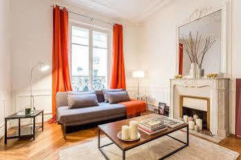 Appartamento We - Arc De Triomphe 75017 *