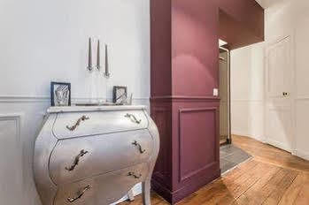 Appartamento We - Arc De Triomphe 75017 *