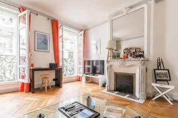 Appartamento We - Arc De Triomphe 75017 *