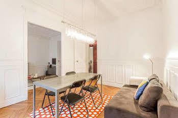 Appartamento We - Arc De Triomphe 75017