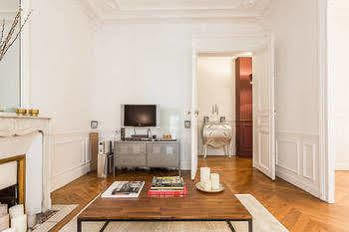 Appartamento We - Arc De Triomphe 75017 *