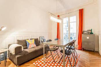 We - Arc De Triomphe 75017 Appartamento