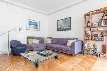 We - Arc De Triomphe 75017 Appartamento *