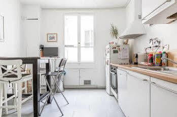 Appartamento We - Arc De Triomphe 75017
