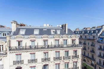 We - Arc De Triomphe 75017 Appartamento