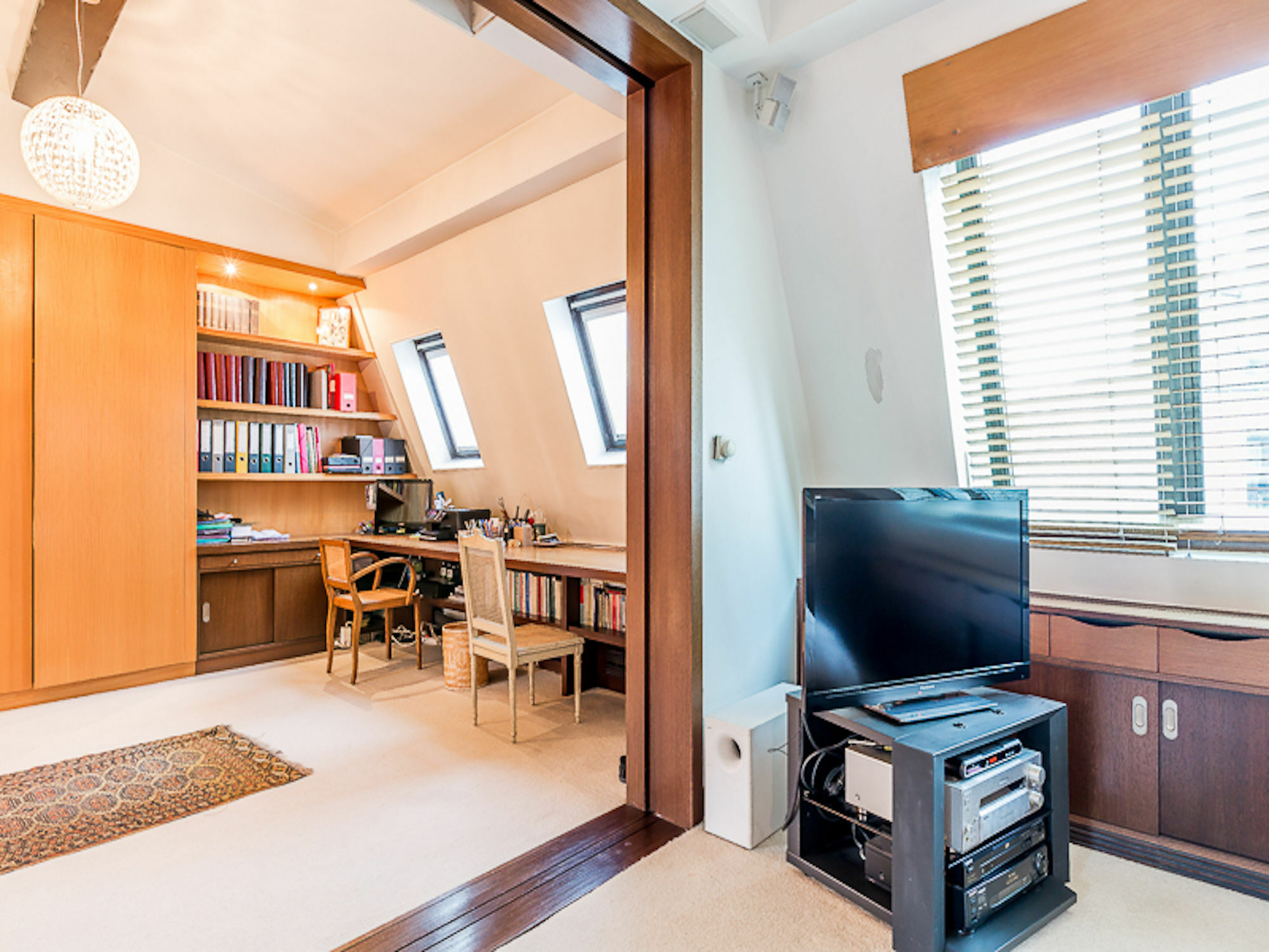 Appartamento We - Arc De Triomphe 75017 *