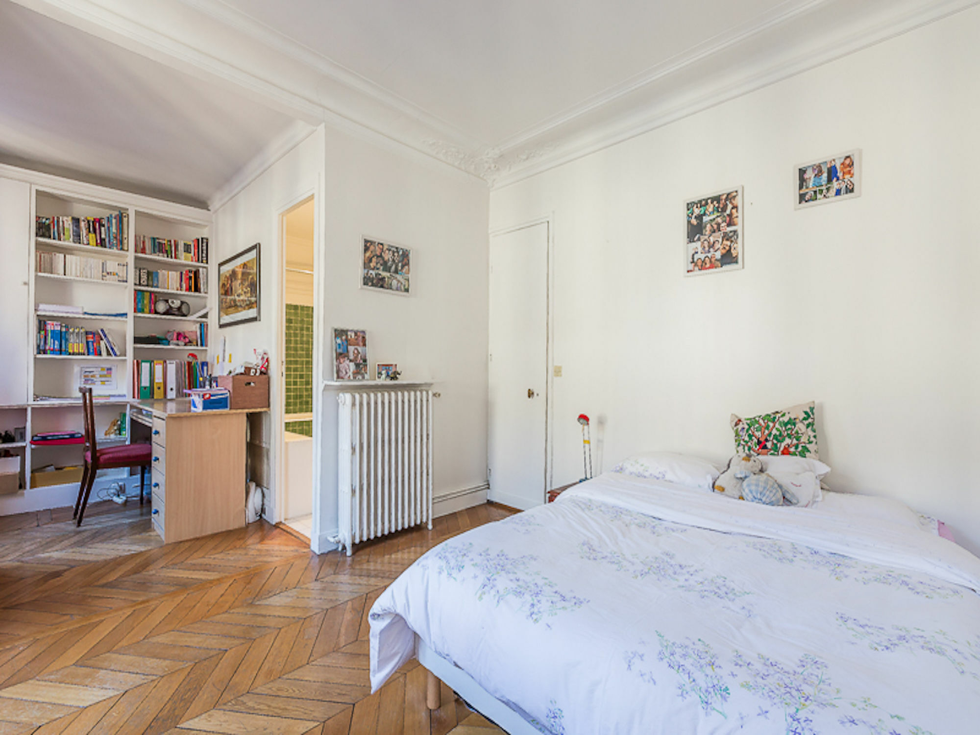 Appartamento We - Arc De Triomphe 75017 *